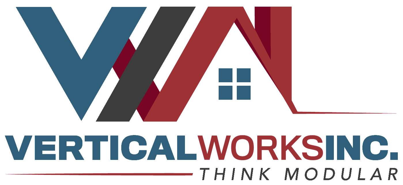 Vertical Works logo